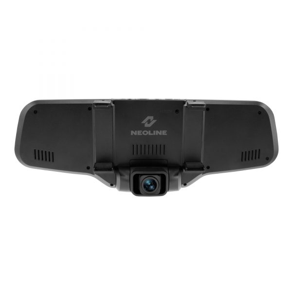 G-TECH X 27 Dual channel