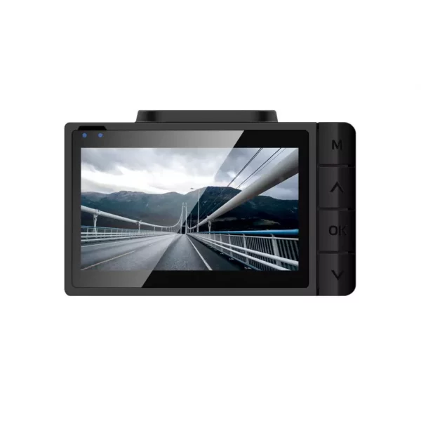 Dash cam G-TECH X34