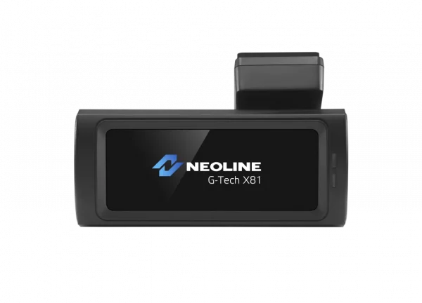 Camera Neoline G-TECH X81
