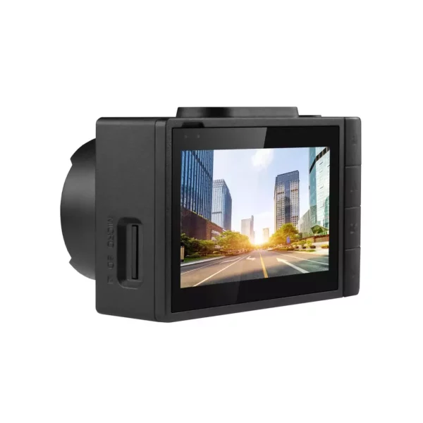 Dash cam G-TECH X36