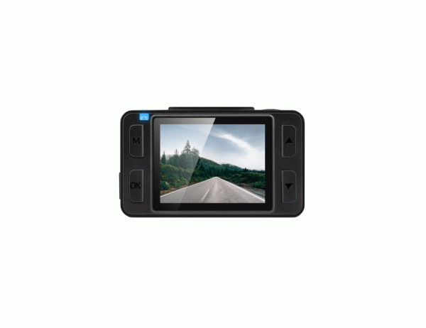 Dash cam G-TECH X 72