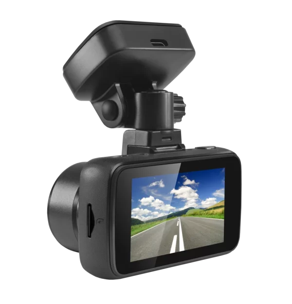 Dash cam G-TECH X83