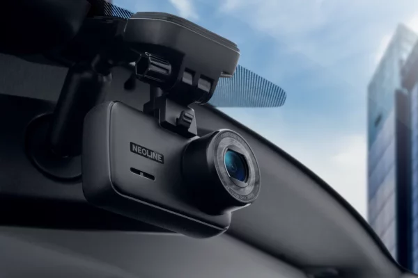 Dash cam G-TECH X83