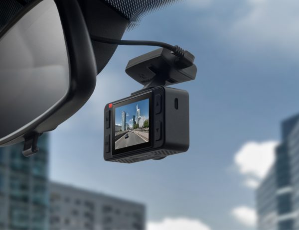 Dash cam G-TECH X 77