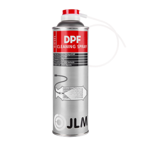 DPF Spray Cleaner 400ml