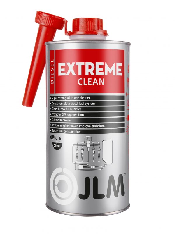 DIESEL Extreme Clean 1000ml JLM