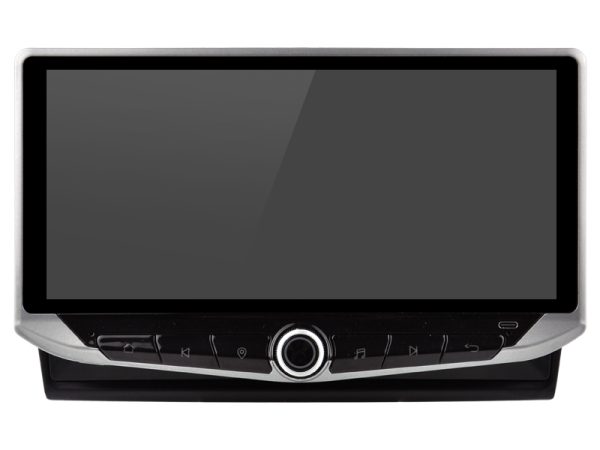 Skoda Superb 2 B6 2008-2015 10.88″