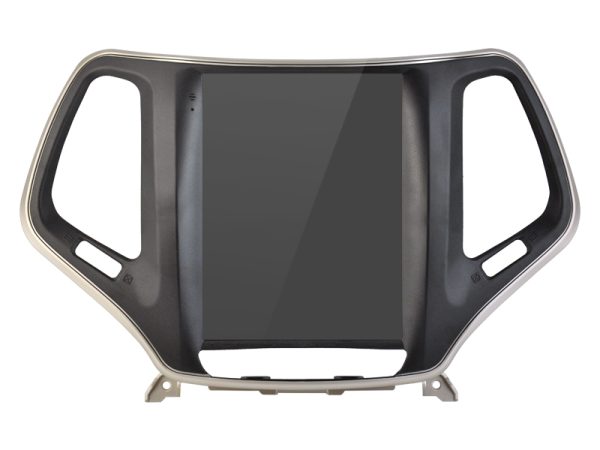 Tesla Screen Jeep Cherokee (KL) 2013-2020 10.4″