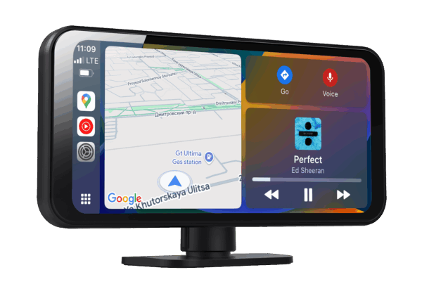 Smartway S01
