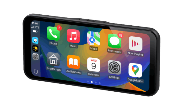 Smartway S01
