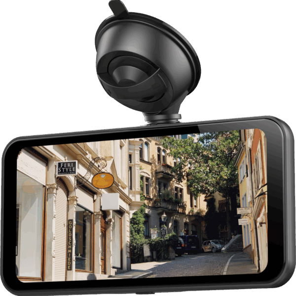 Smartway S01