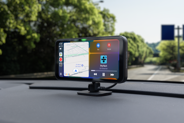 Smartway S01