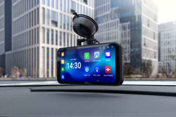 Smartway S01