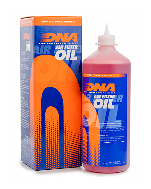 Ulei pentru filtru de aer DNA Professional pentru motorsport