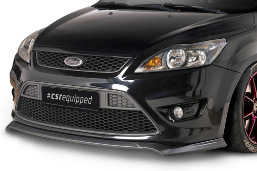 Prelungire spoiler fata Ford Focus MK2 ST