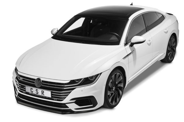 Prelungire spoiler fata Arteon R-Line