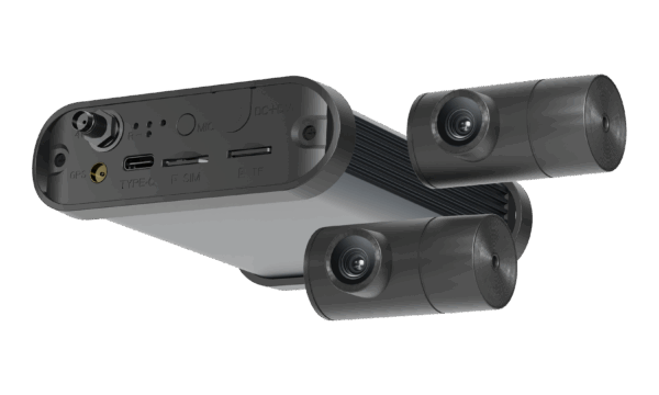 Dash cam Pulse Dual