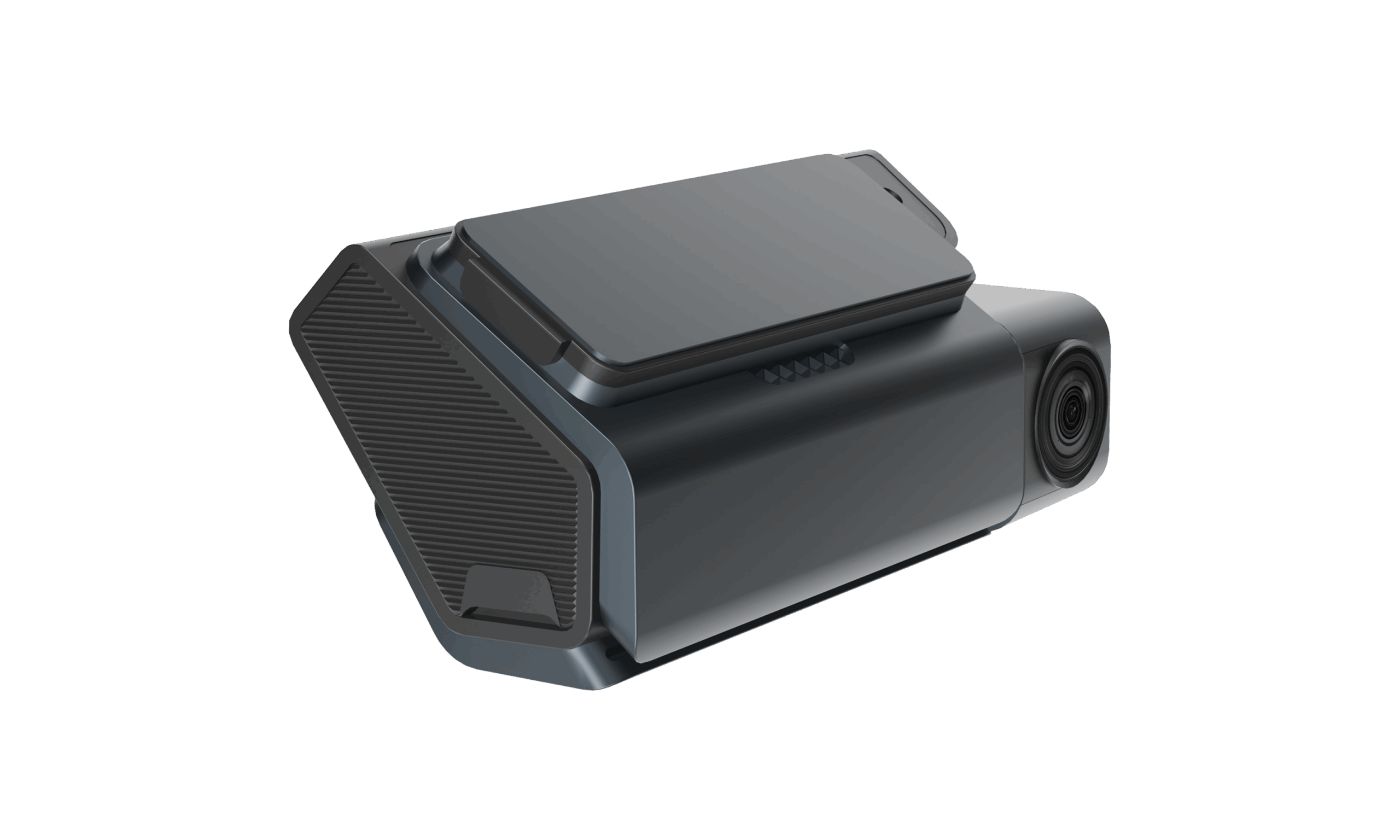 Dash cam PULSE 4K