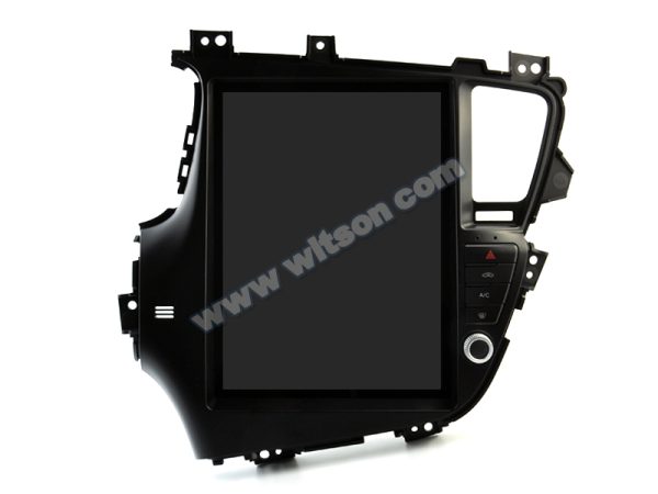 Tesla Screen Kia Optima III 2011-2021 12.1″