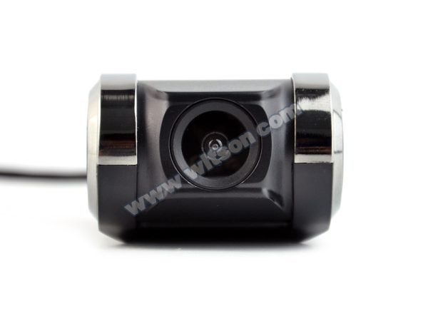 Front Dash DVR Camera with ADAS