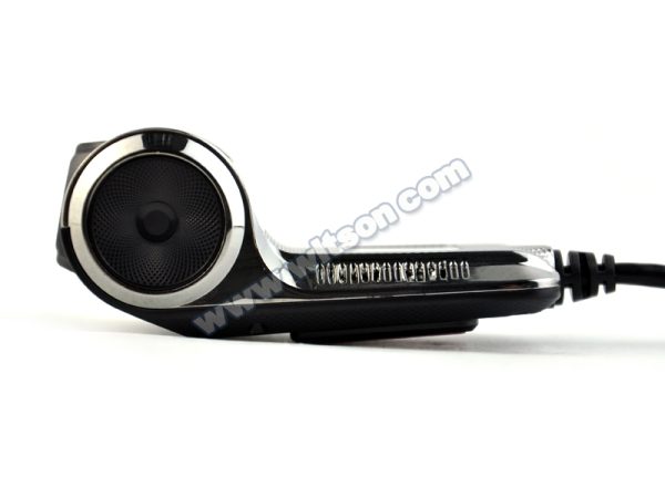 Front Dash DVR Camera with ADAS