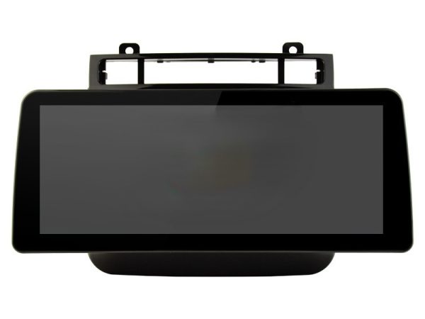 VW Volkswagen Touareg 2011- 2018 12.3″