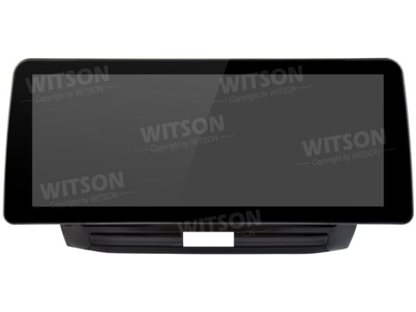 VW Volkswagen Passat 2016-2018 12.3″