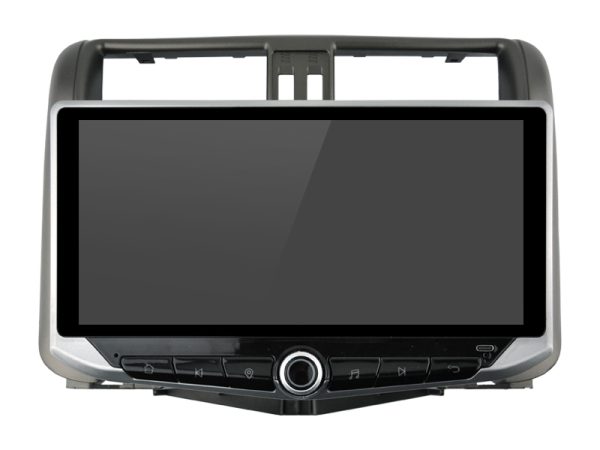 Toyota Land Cruiser Prado 150 2009-2013 10.88″