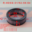 Filtru - R-HDSS-01/56 for (HD_MOTO) - Image 2