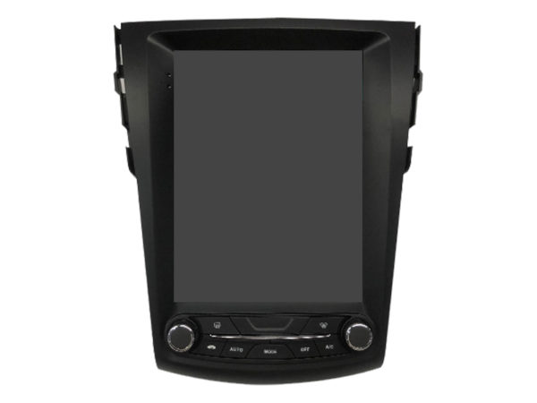 Tesla Screen Toyota RAV 4 III 2005-2013 9.7″