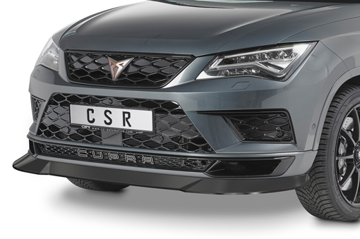 Prelungire spoiler fata Cupra Ateca