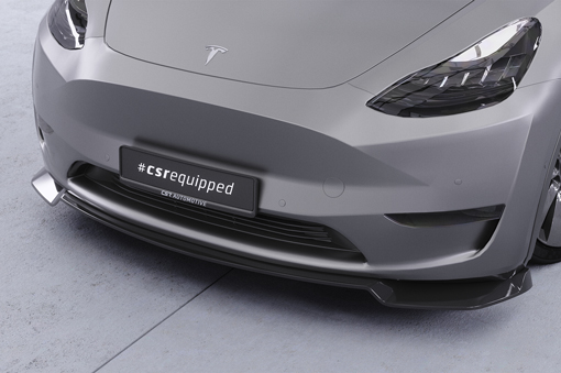 Prelungire spoiler fata Tesla Model Y