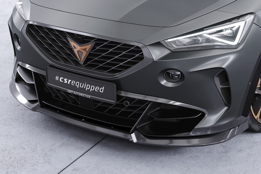 Prelungire spoiler fata Cupra Formentor VZ5