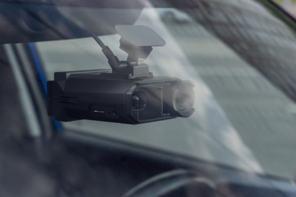 Hybrid Dash cam X-COP EXPERT