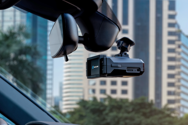 Hybrid Dash cam X-COP EXPERT