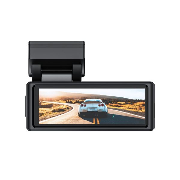 Dash cam FLASH 2K DUAL