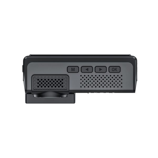 Dash cam FLASH 2K DUAL