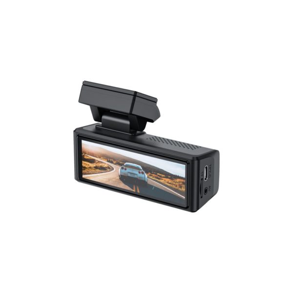 Dash cam FLASH 2K DUAL