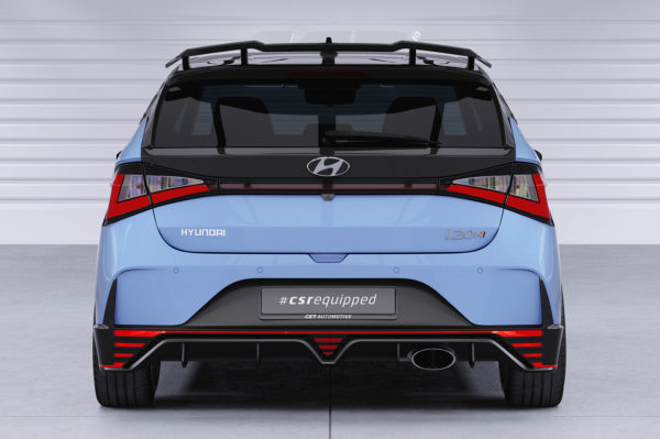 Eleron spate pentru Hyundai i20 (BC3) N / N-Line