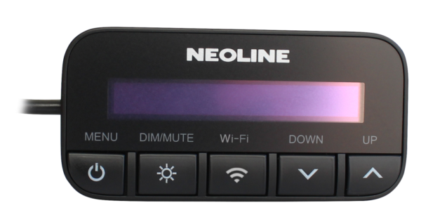 NEOLINE X-COP S500