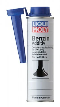 Aditiv Benzina 300ml Liqui Moly