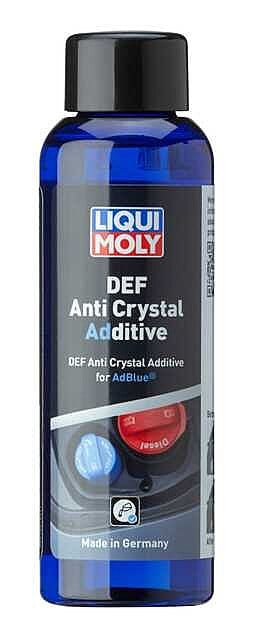 Aditiv Anti Crystal DEF 100ml Liqui Moly