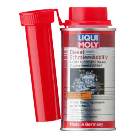 Diesel Schmier 150ml Liqui Moly