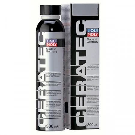 Aditiv ulei  Cera Tec 300ml Liqui Moly