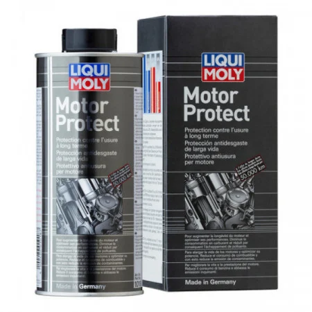 Aditiv ulei Motor Protect 500ml Liqui Moly