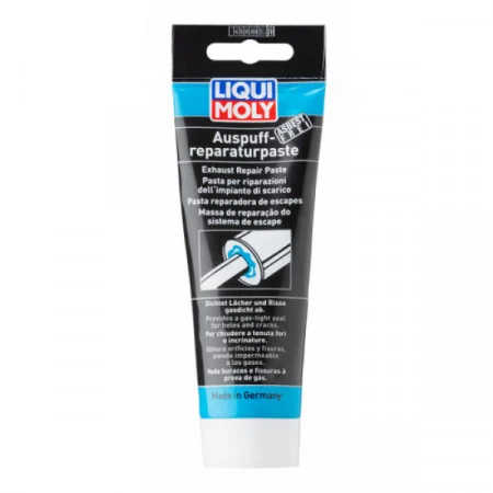 Pasta pentru reparatii esapament 200g Liqui Moly