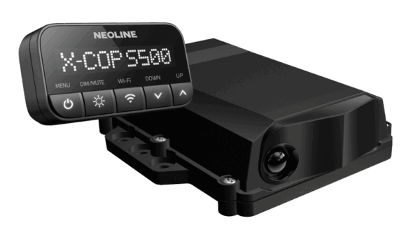 NEOLINE X-COP S500