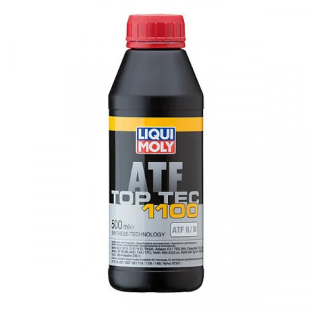 Ulei transmisie automată Top Tec ATF 1100 1L Liqui Moly