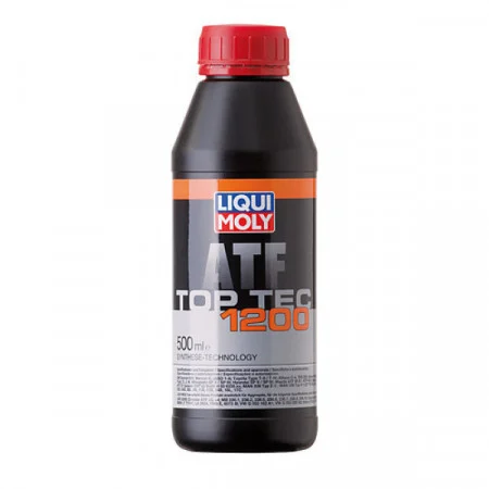 Ulei transmisie automată Top Tec ATF 1200 1L Liqui Moly