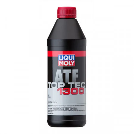 Ulei transmisie automată Top Tec ATF 1300 1L Liqui Moly